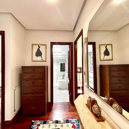 Apartment Holibai, Arraigo, Que Mira Al Mar, Baiona