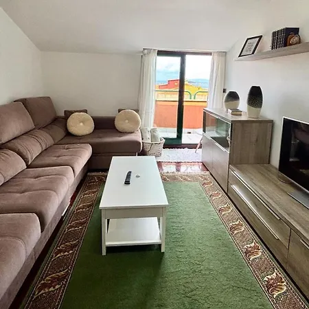 Apartment Holibai, Arraigo, Que Mira Al Mar, Baiona