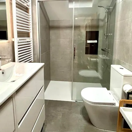 Holibai, Arraigo, Que Mira Al Mar, Apartment